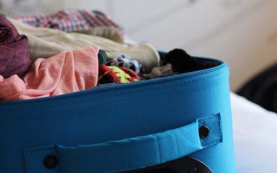 My Foster Child Keeps Going Missing
