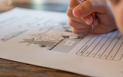 How To Support Your Foster Child With Homework