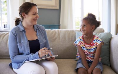Creating The Best Fostering Agency: The Importance of Participation and Advocacy