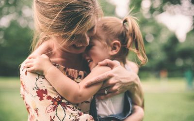 Sensory Care Made Simple: Touch