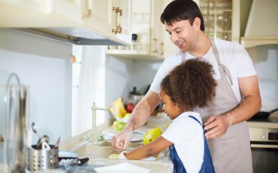 How to Become a Foster Parent