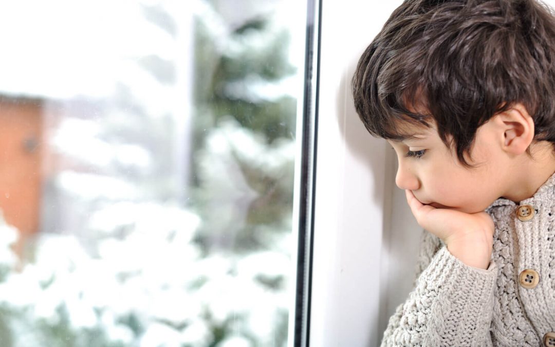 5 Ways Christmas Might Be Different for Fostered Children