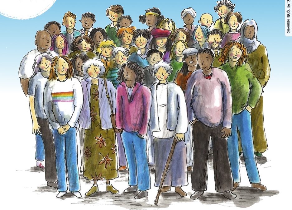 Fostering: A Journey of the Heart and Spirit