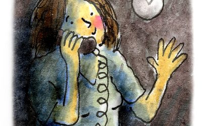 Supporting the Well-being of our Foster Parents: The AFA Fostering Approach