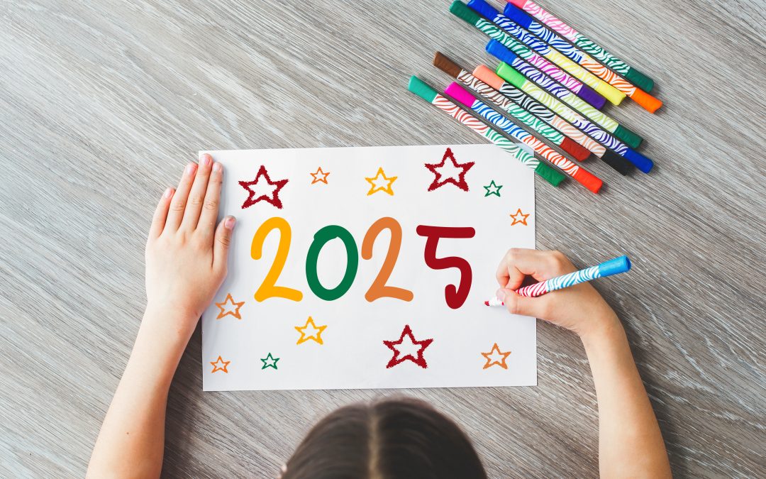 New Year, New Opportunities: Why 2025 Should Be the Year You Consider Fostering with AFA Fostering