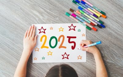 New Year, New Opportunities: Why 2025 Should Be the Year You Consider Fostering with AFA Fostering