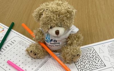 Mental Health Awareness Week