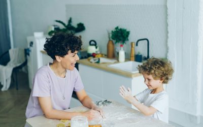 Can You Work Full-Time and Be a Foster Parent?