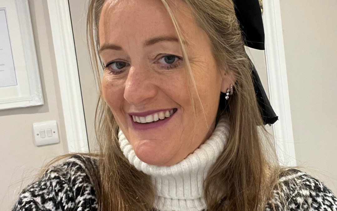 Lisa, transferred fostering to AFA